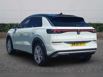 Used Volkswagen T-Roc 2026 for sale - 79094639: Photo
