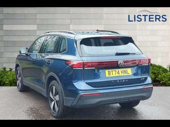 Used Volkswagen Tiguan 2024 for sale - 73330078: Photo