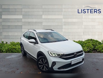 Used Volkswagen Taigo 2023 for sale - 76474462: Photo