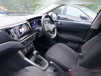 Used Volkswagen Taigo 2023 for sale - 76474462: Photo