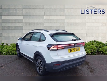 Used Volkswagen Taigo 2023 for sale - 76474462: Photo