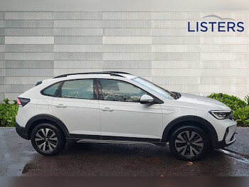 Used Volkswagen Taigo 2023 for sale - 76474462: Photo