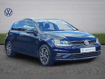 Used Volkswagen Golf 2019 for sale - 79610228: Photo