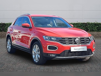 2019 (69) - 1.5 TSI EVO SEL 5dr DSG