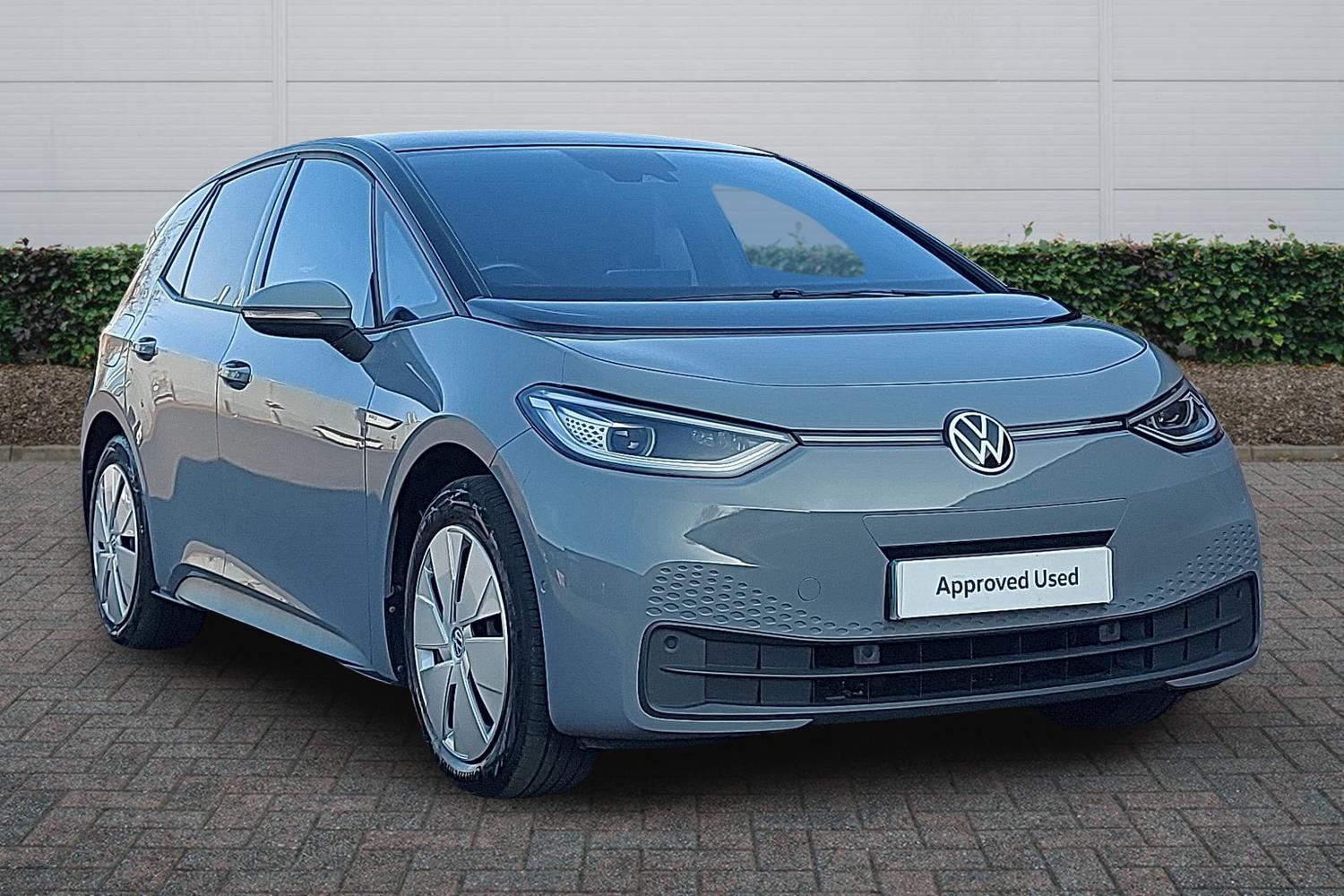 Used Volkswagen ID.3 2023 for sale - 77978870: Photo 1