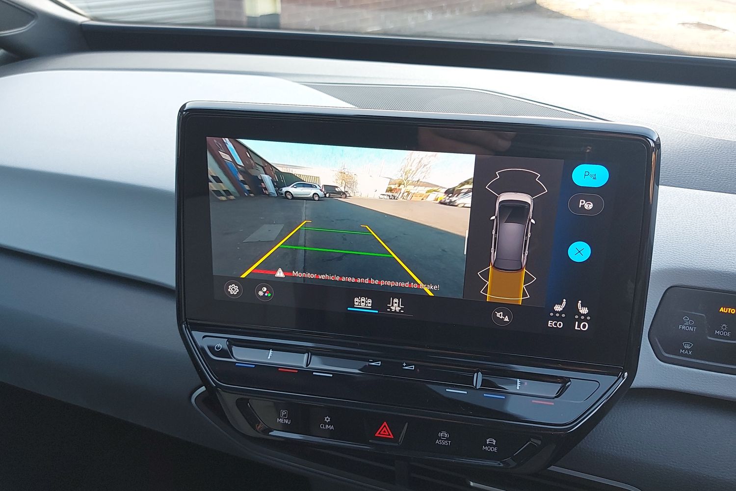 Used Volkswagen ID.3 2023 for sale - 77978870: Photo 11