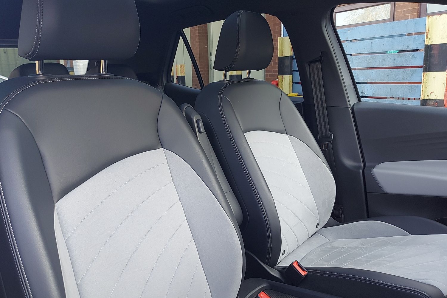 Used Volkswagen ID.3 2023 for sale - 77978870: Photo 13