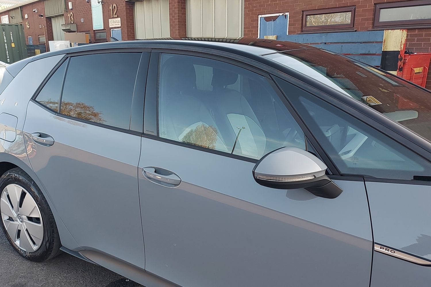 Used Volkswagen ID.3 2023 for sale - 77978870: Photo 20