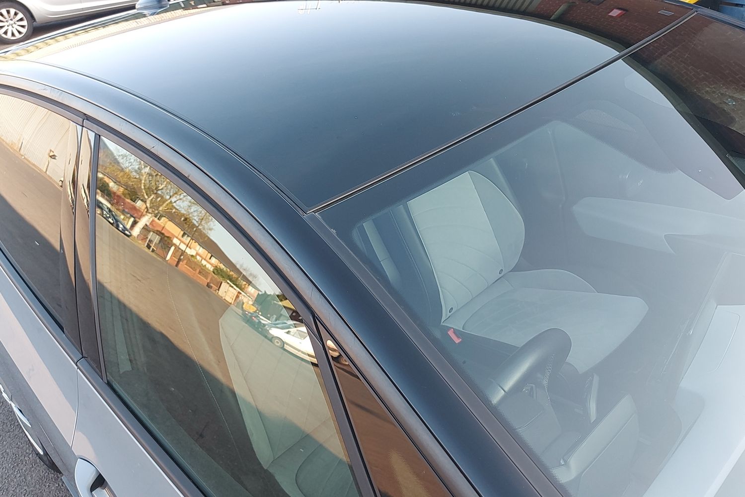 Used Volkswagen ID.3 2023 for sale - 77978870: Photo 21