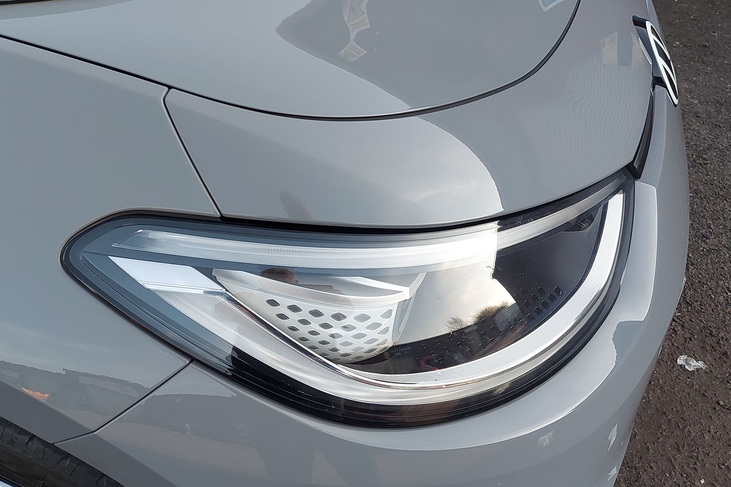 Used Volkswagen ID.3 2023 for sale - 77978870: Photo 22