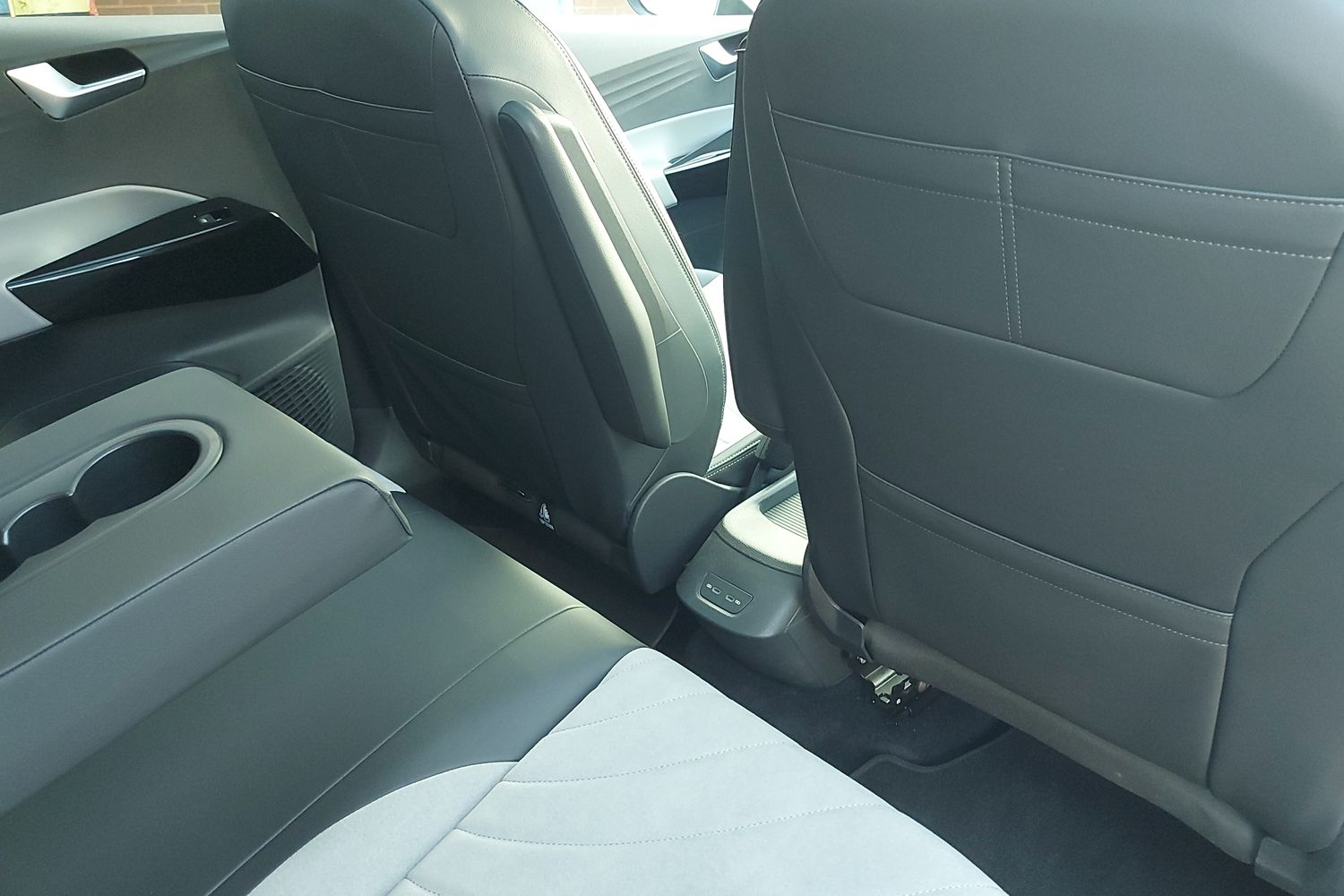 Used Volkswagen ID.3 2023 for sale - 77978870: Photo 26