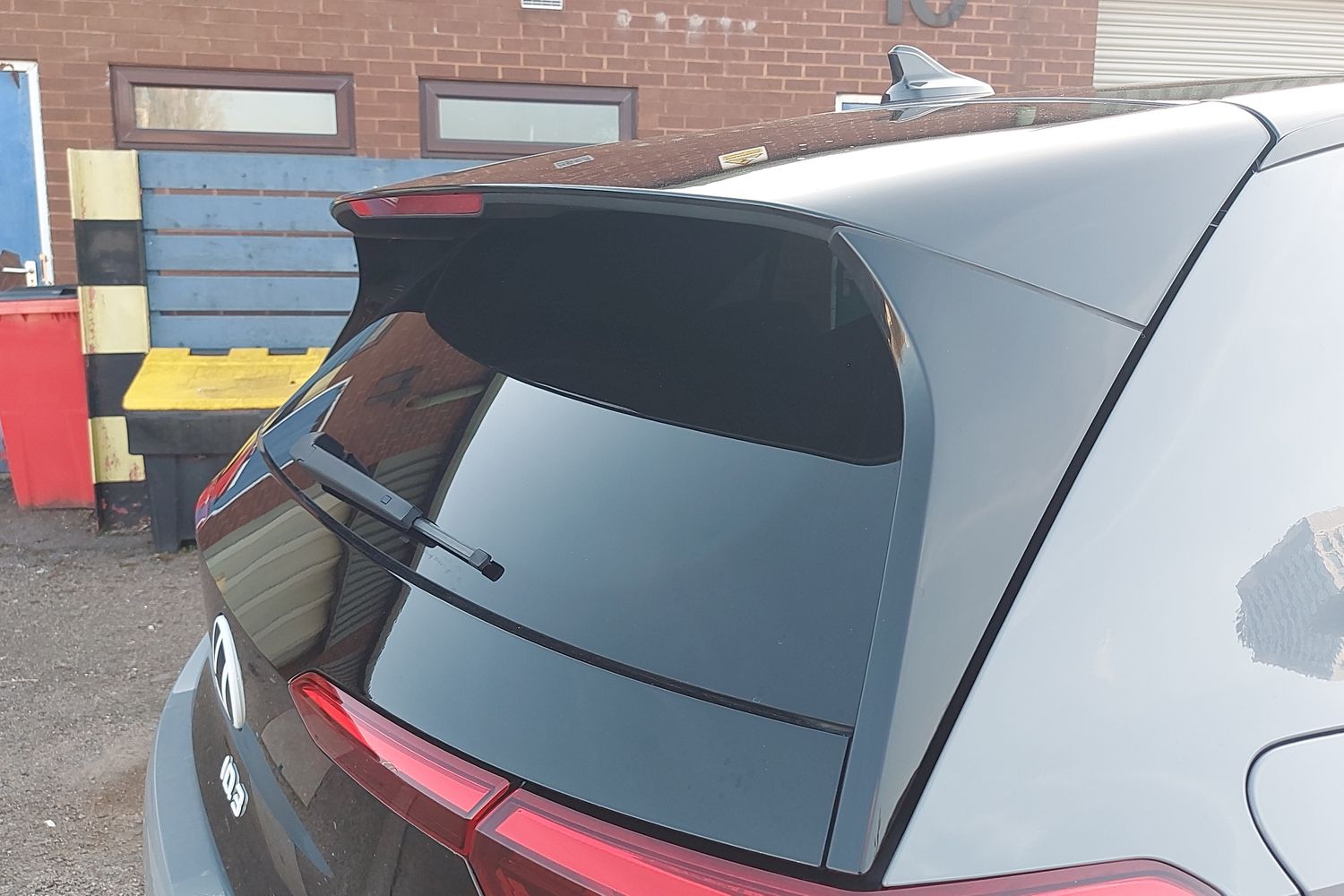 Used Volkswagen ID.3 2023 for sale - 77978870: Photo 27