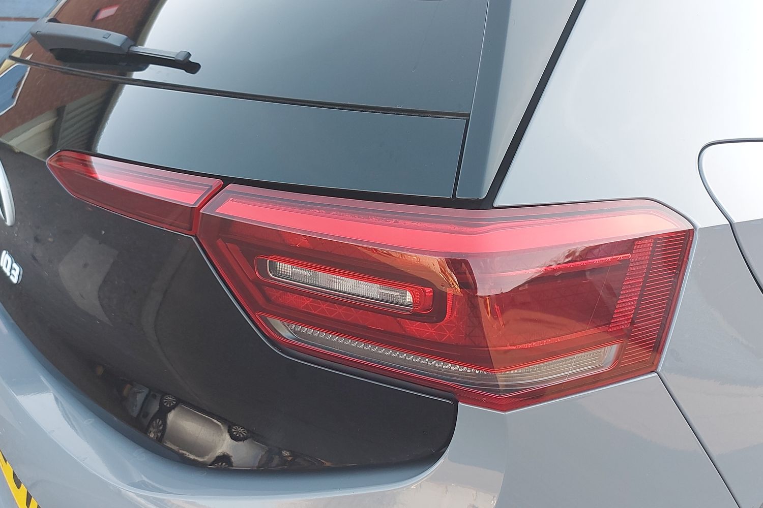 Used Volkswagen ID.3 2023 for sale - 77978870: Photo 28