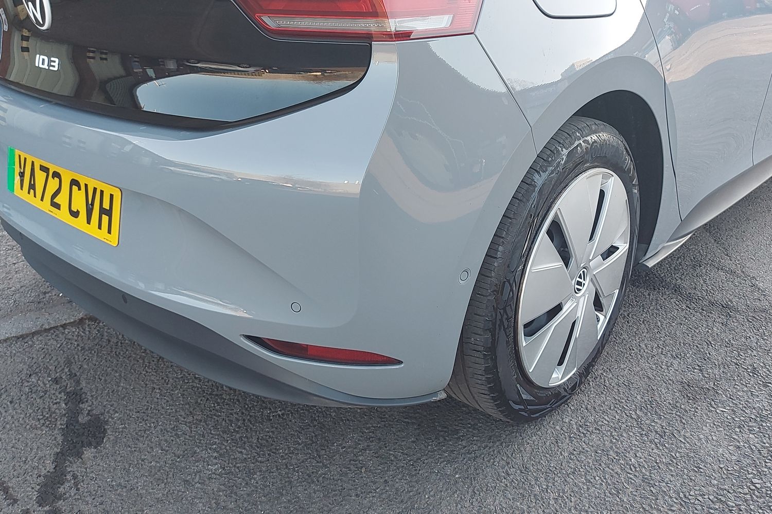 Used Volkswagen ID.3 2023 for sale - 77978870: Photo 29