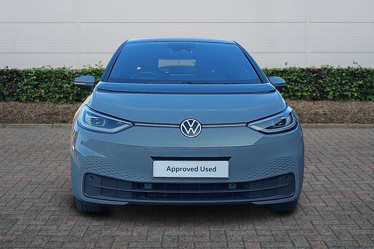 Used Volkswagen ID.3 2023 for sale - 77978870: Photo 3