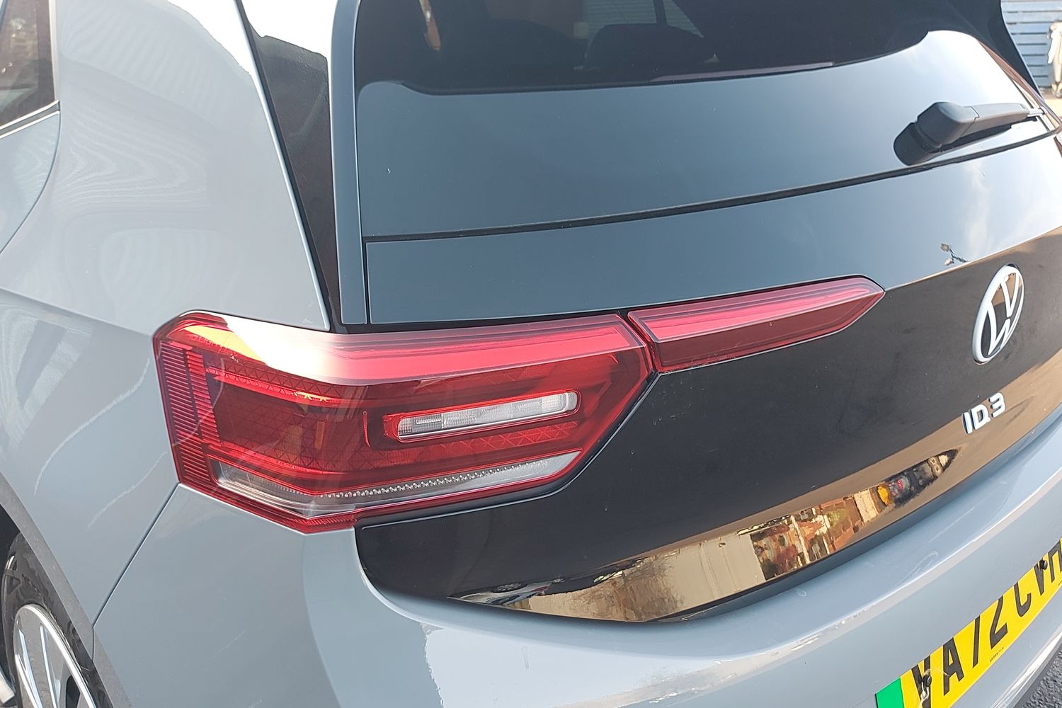 Used Volkswagen ID.3 2023 for sale - 77978870: Photo 30