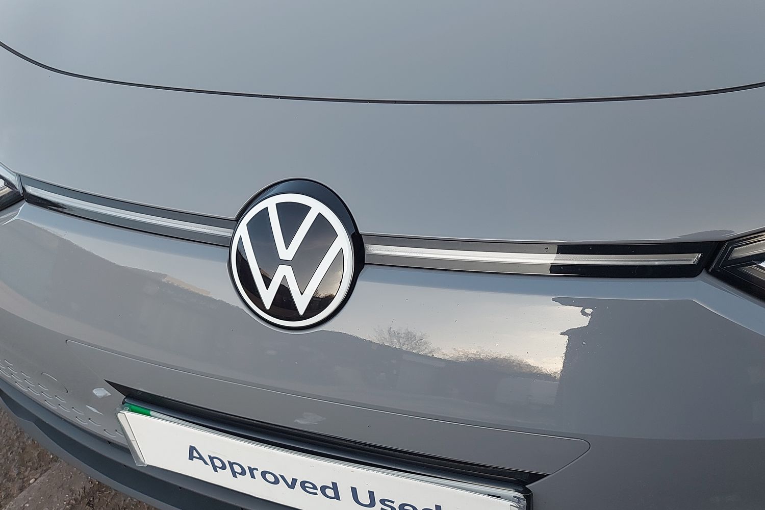Used Volkswagen ID.3 2023 for sale - 77978870: Photo 32