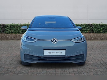 Used Volkswagen ID.3 2023 for sale - 77978870: Photo