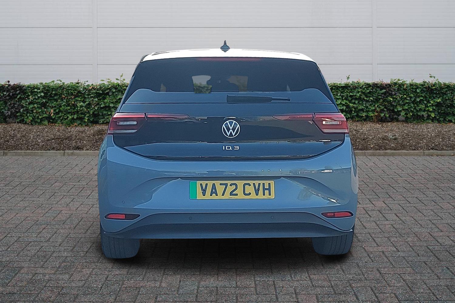 Used Volkswagen ID.3 2023 for sale - 77978870: Photo 4