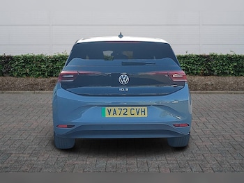 Used Volkswagen ID.3 2023 for sale - 77978870: Photo