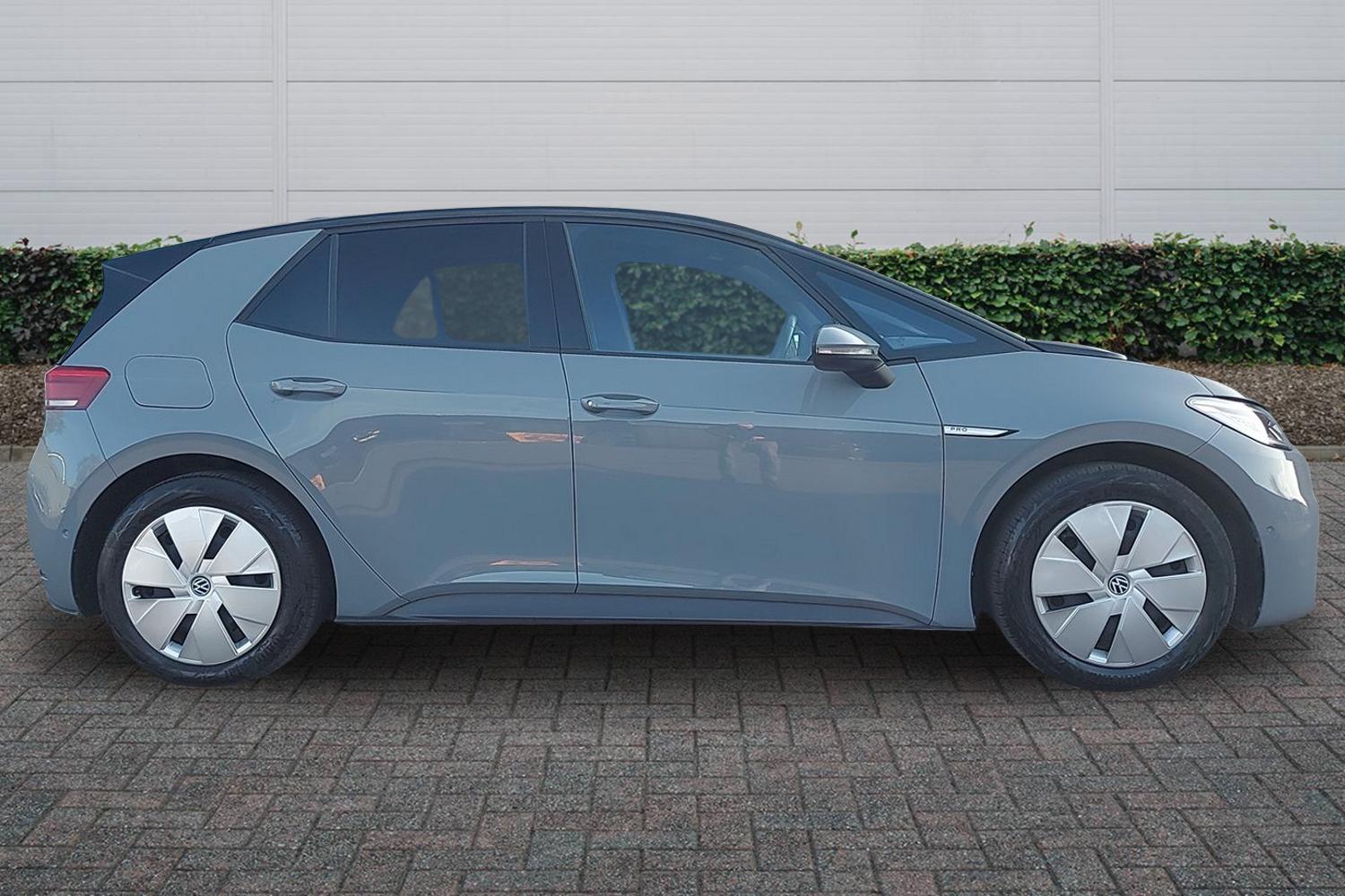 Used Volkswagen ID.3 2023 for sale - 77978870: Photo 5