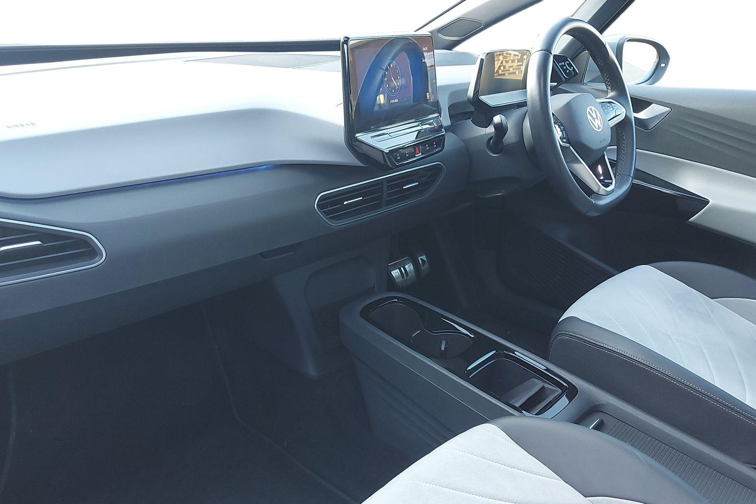 Used Volkswagen ID.3 2023 for sale - 77978870: Photo 7