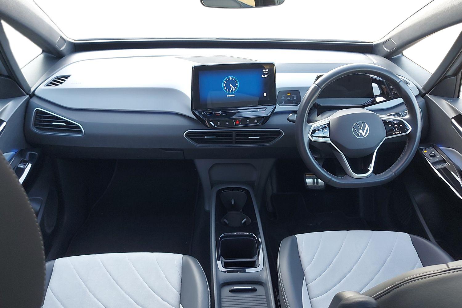 Used Volkswagen ID.3 2023 for sale - 77978870: Photo 8