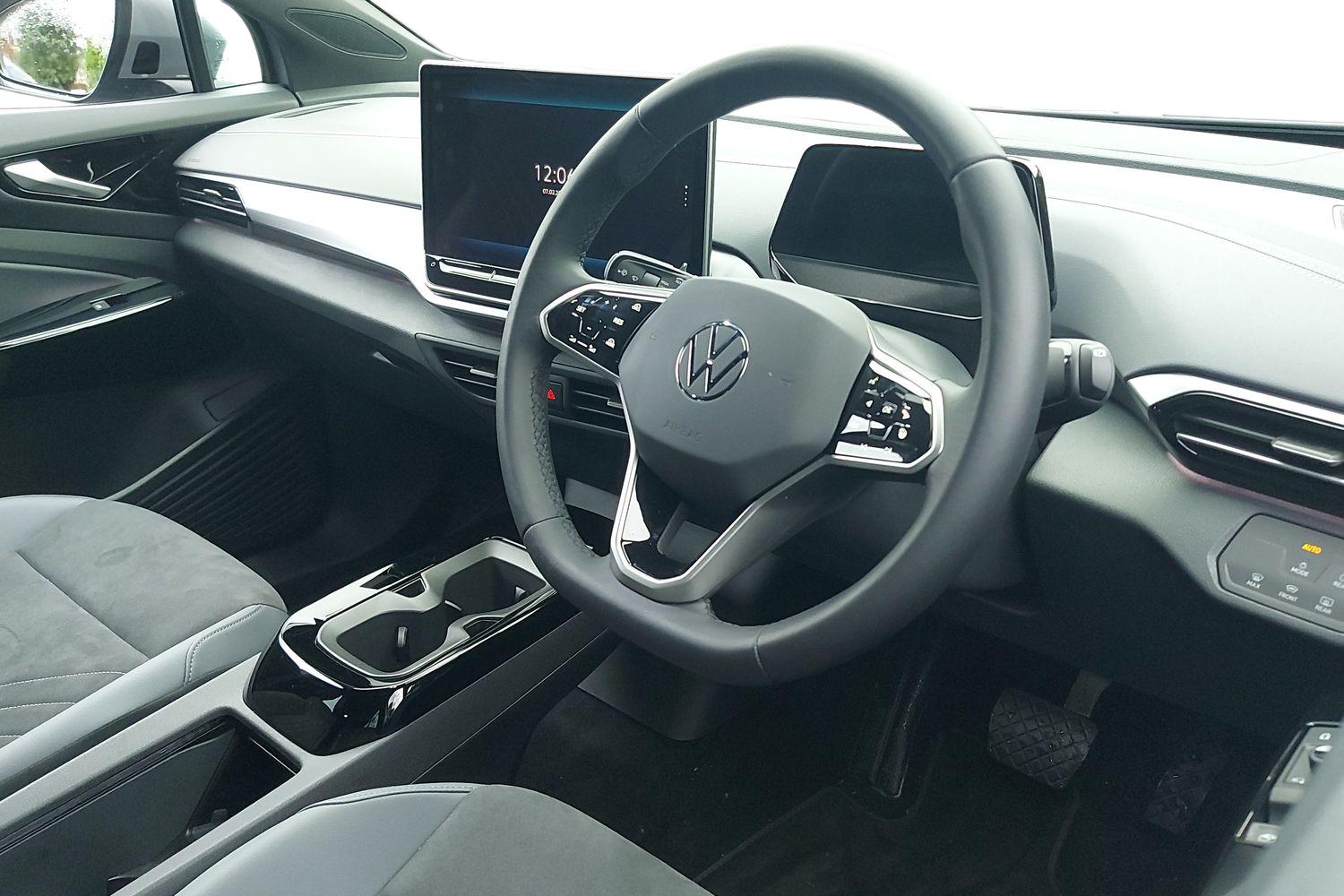 Used Volkswagen ID.4 2026 for sale - 77193060: Photo 12