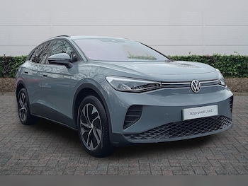 Used Volkswagen ID.4 2026 for sale - 77193060: Photo