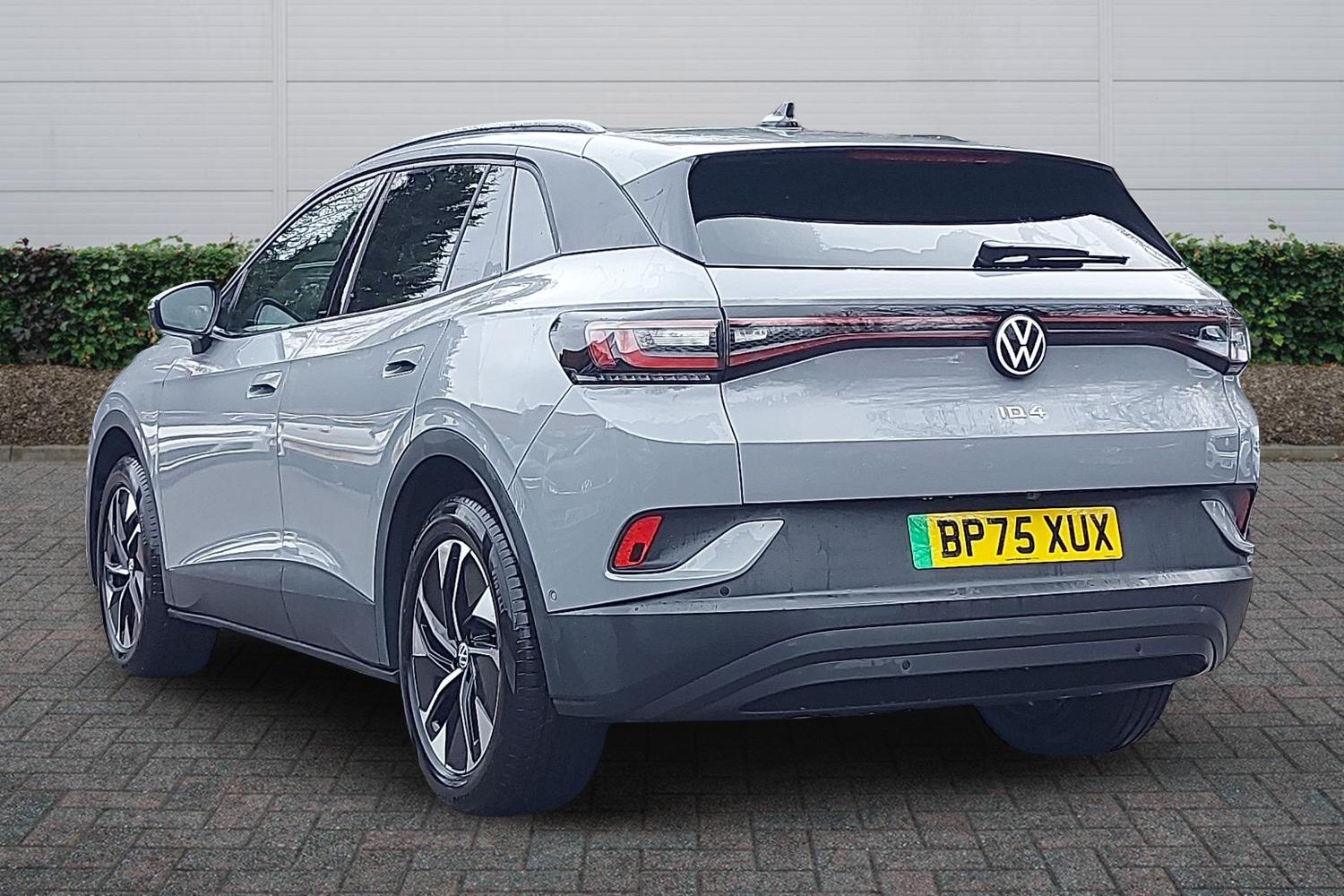 Used Volkswagen ID.4 2026 for sale - 77193060: Photo 2