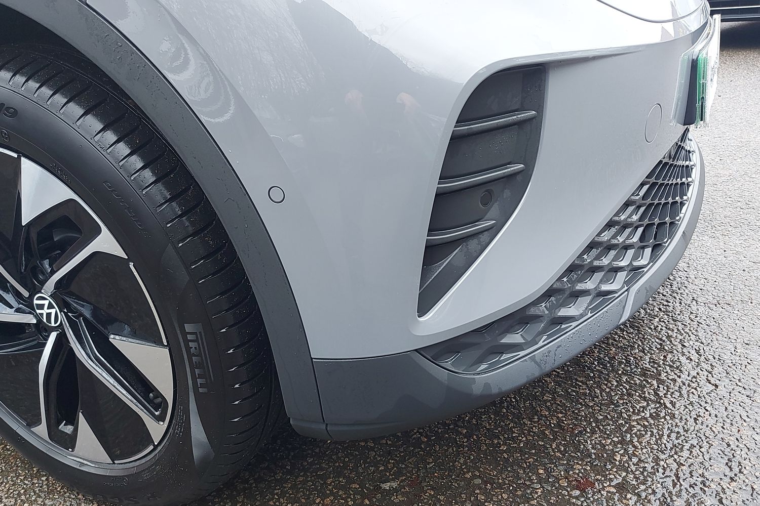 Used Volkswagen ID.4 2026 for sale - 77193060: Photo 23