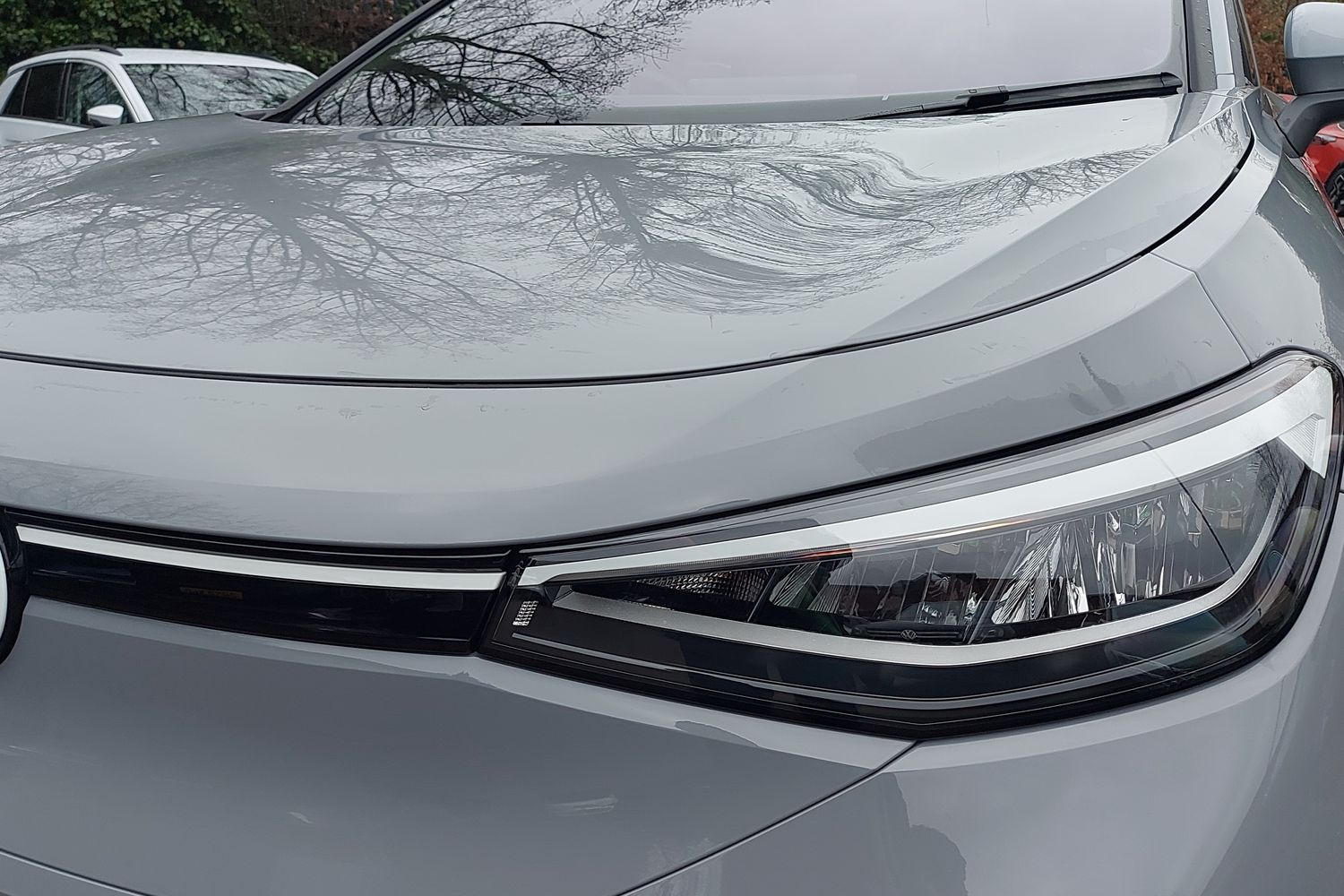 Used Volkswagen ID.4 2026 for sale - 77193060: Photo 24