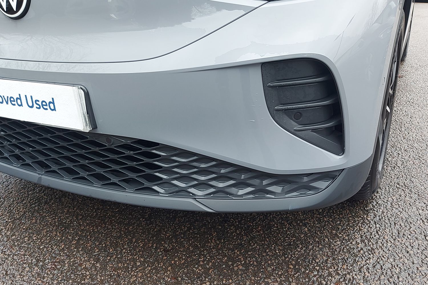 Used Volkswagen ID.4 2026 for sale - 77193060: Photo 25