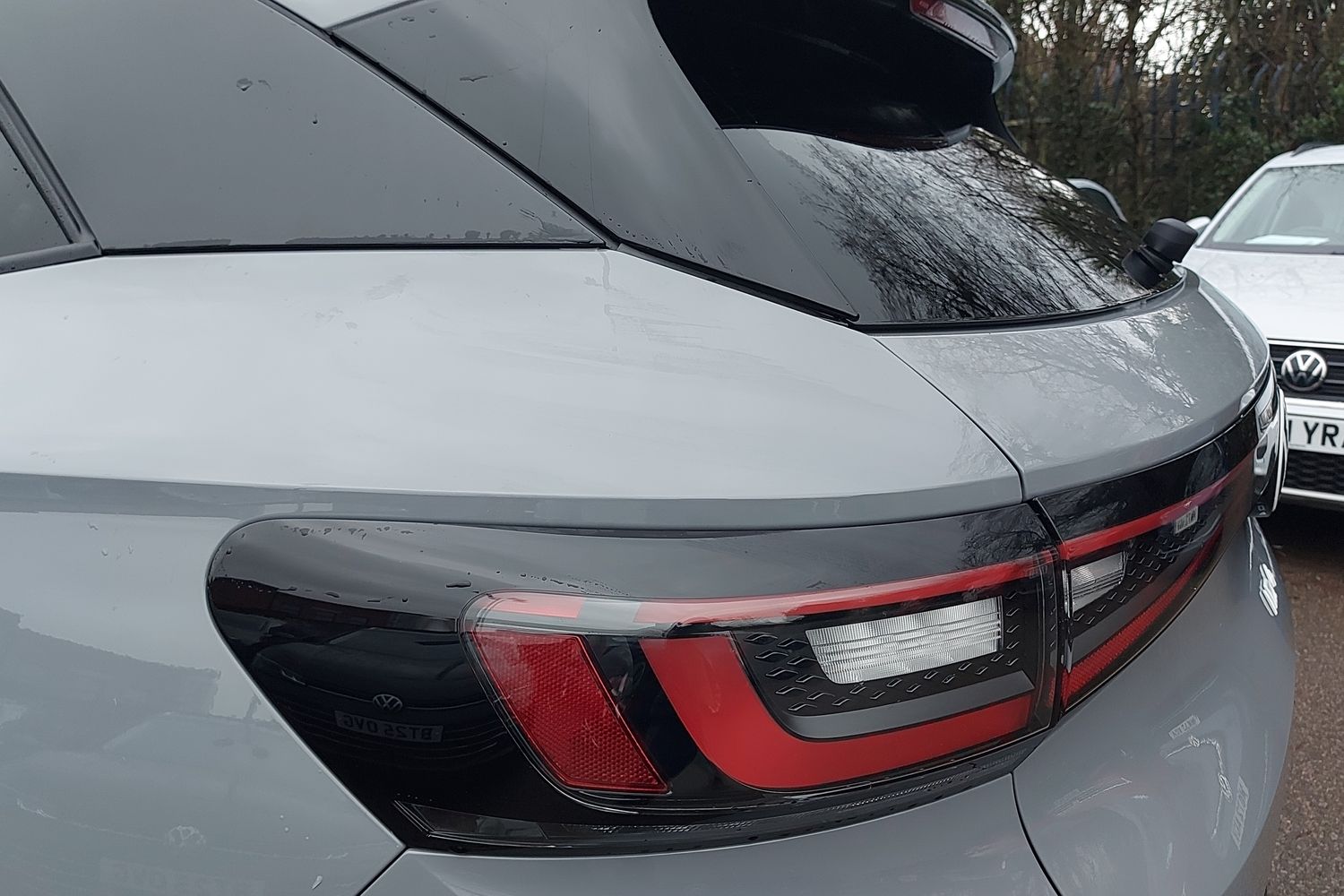 Used Volkswagen ID.4 2026 for sale - 77193060: Photo 26