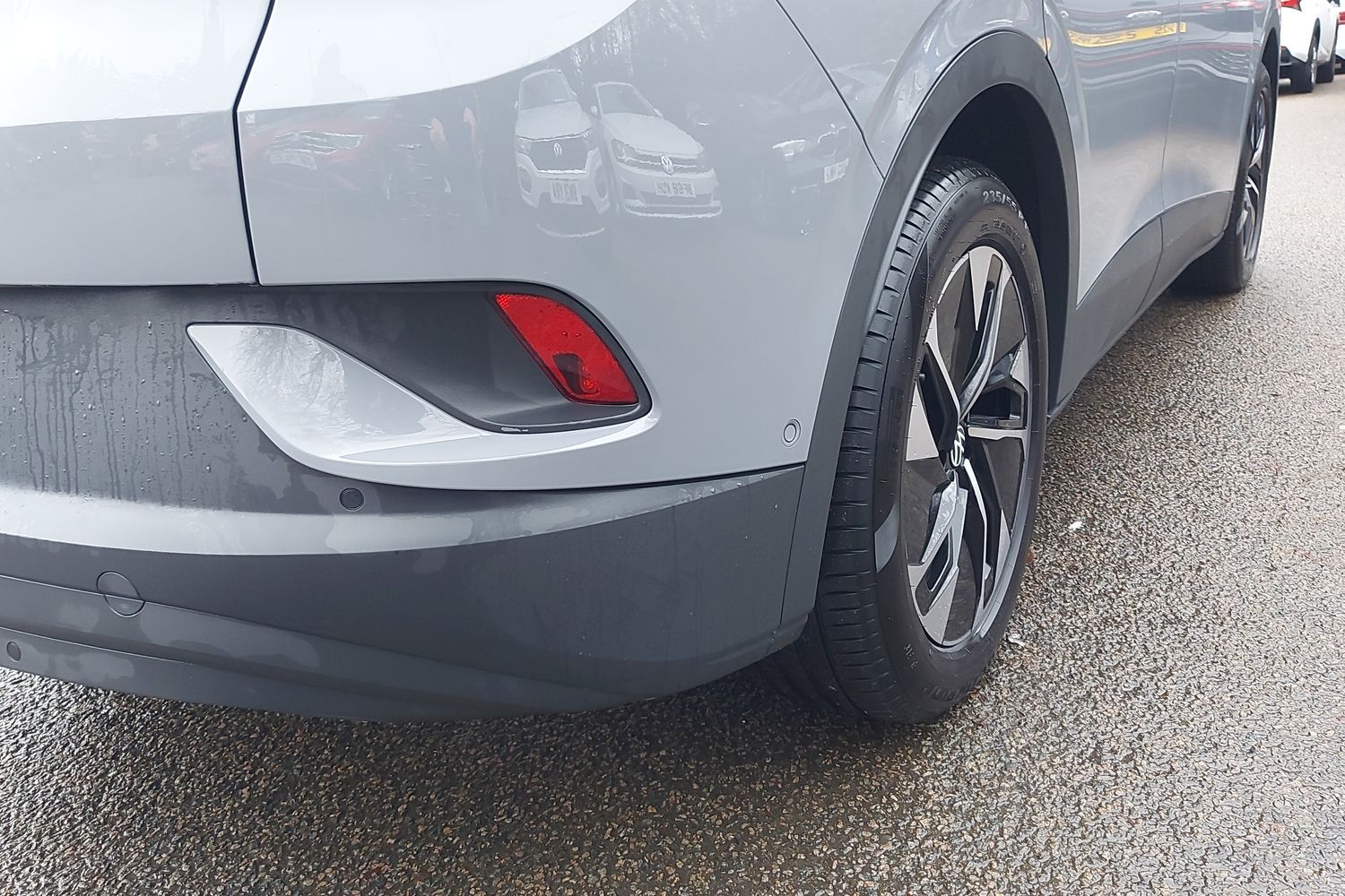 Used Volkswagen ID.4 2026 for sale - 77193060: Photo 29