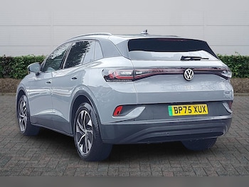 Used Volkswagen ID.4 2026 for sale - 77193060: Photo