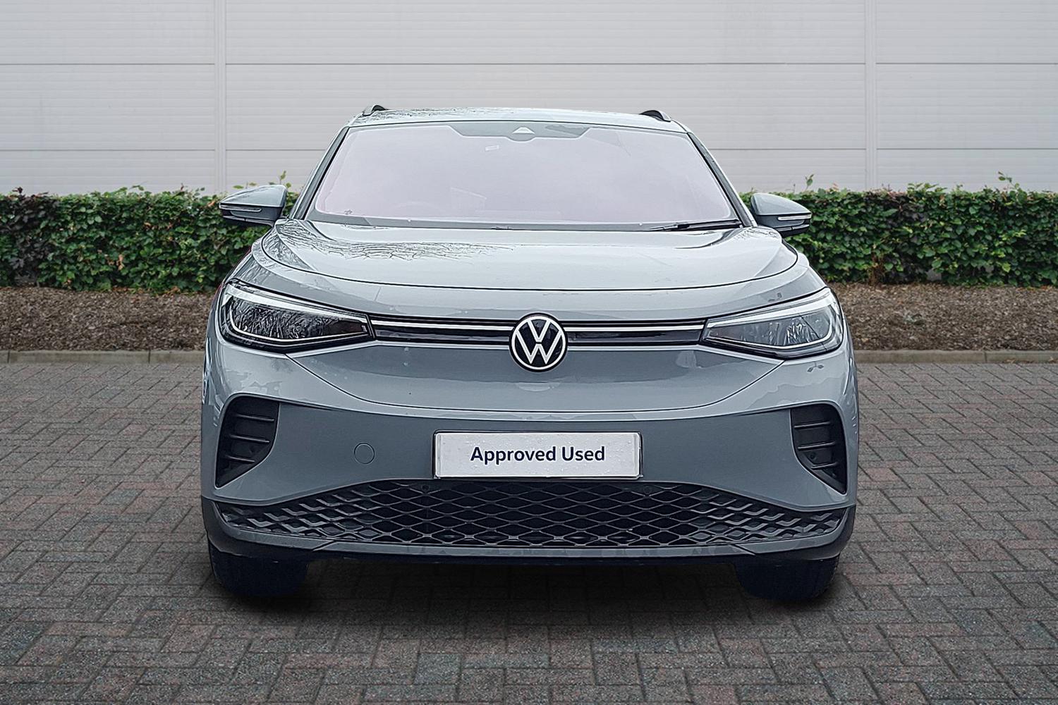 Used Volkswagen ID.4 2026 for sale - 77193060: Photo 3