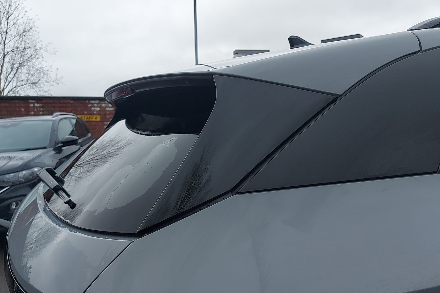 Used Volkswagen ID.4 2026 for sale - 77193060: Photo 30