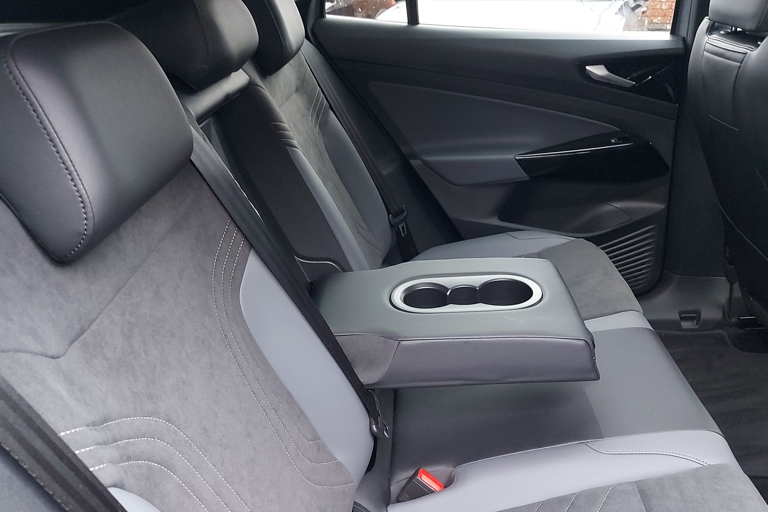 Used Volkswagen ID.4 2026 for sale - 77193060: Photo 32