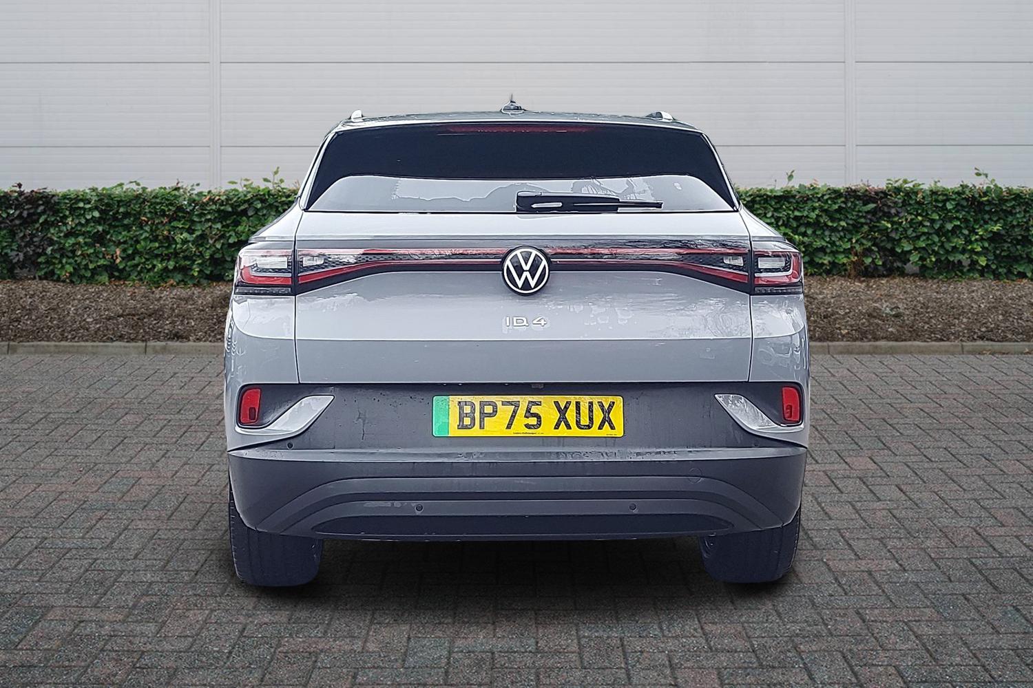 Used Volkswagen ID.4 2026 for sale - 77193060: Photo 4