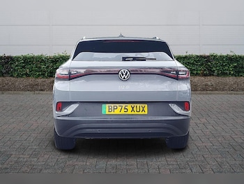 Used Volkswagen ID.4 2026 for sale - 77193060: Photo