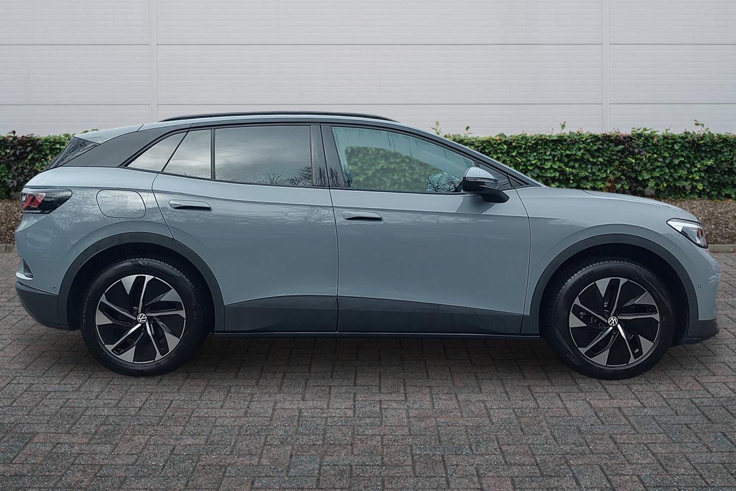 Used Volkswagen ID.4 2026 for sale - 77193060: Photo 5