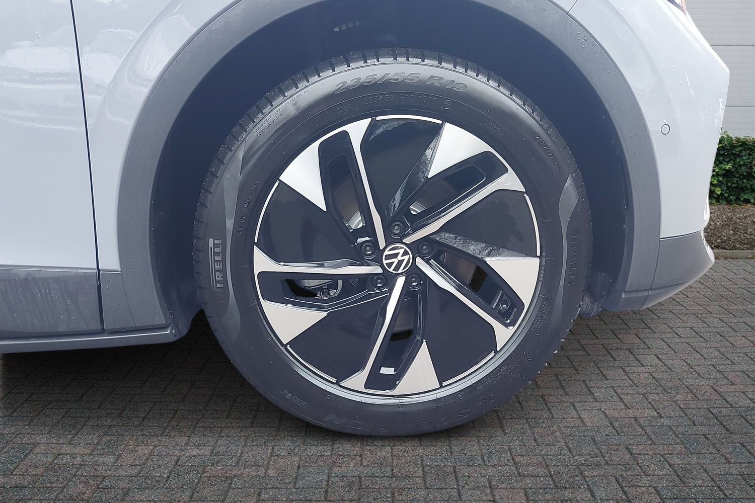 Used Volkswagen ID.4 2026 for sale - 77193060: Photo 6