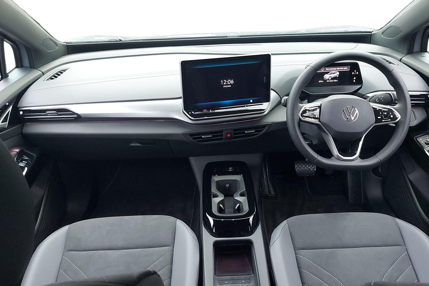 Used Volkswagen ID.4 2026 for sale - 77193060: Photo 8