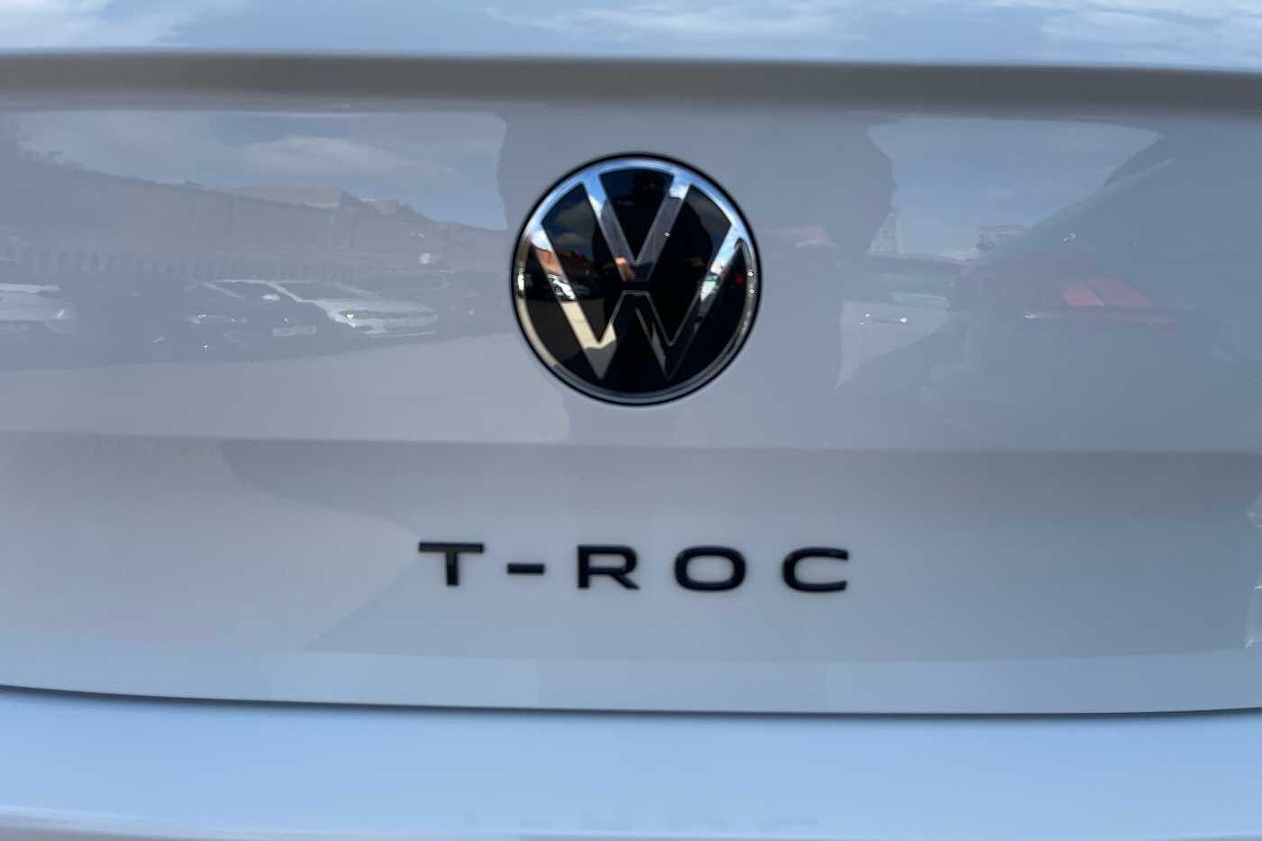 Used Volkswagen T-Roc 2025 for sale - 77177113: Photo 13