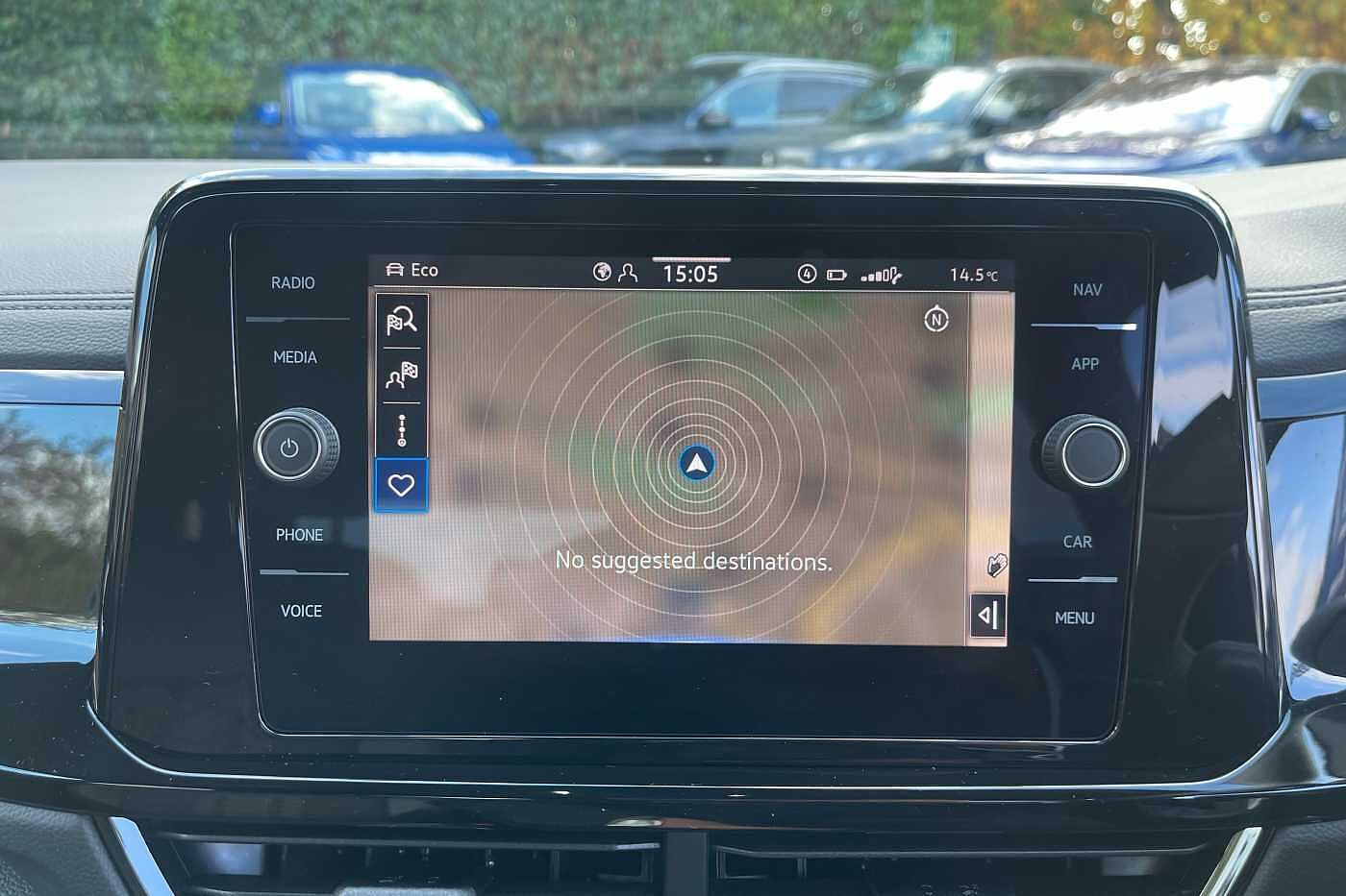 Used Volkswagen T-Roc 2025 for sale - 77177113: Photo 19