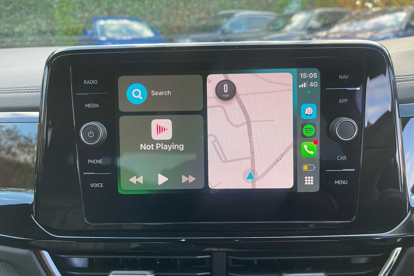 Used Volkswagen T-Roc 2025 for sale - 77177113: Photo 20