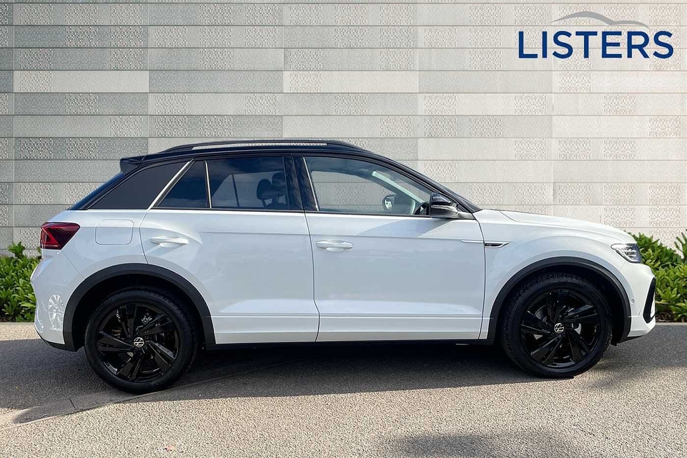 Used Volkswagen T-Roc 2025 for sale - 77177113: Photo 4