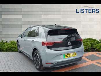 Used Volkswagen ID3 2025 for sale - 74426315: Photo