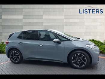 Used Volkswagen ID3 2025 for sale - 74426315: Photo